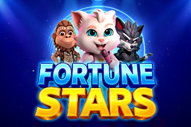 Fortunestars играть в Default